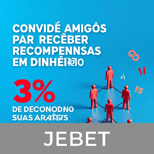 JEBET: Especialistas em Apostas Esportivas Brasileiras