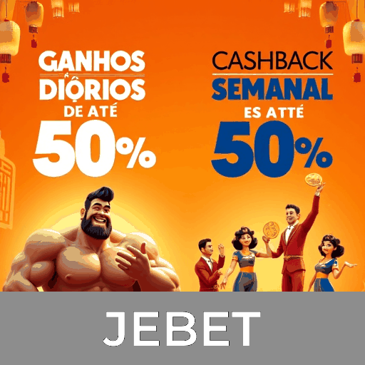 Explore JEBET: A Plataforma de Jogos com Serviço Profissional