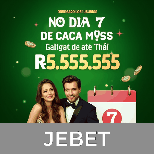 Explore JEBET: A Plataforma de Jogos com Serviço Profissional
