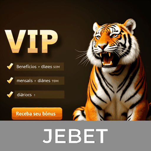 JEBET: Especialistas em Apostas Esportivas Brasileiras