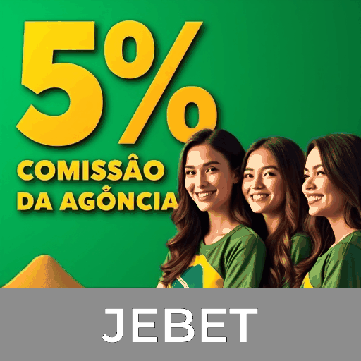 JEBET: Especialistas em Apostas Esportivas Brasileiras