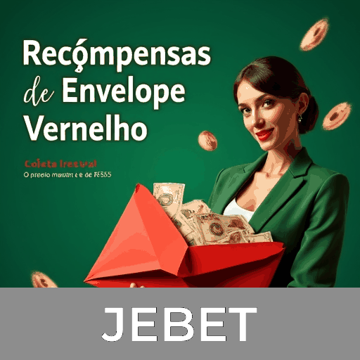 JEBET: Explosão de Emoção com Crash e Altos Retornos