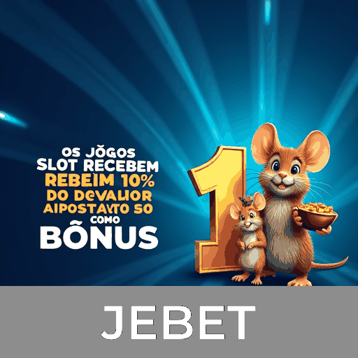 JEBET: Slots-Altos Prêmios, Blackjack-Interativo, Roleta-Realismo