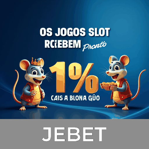 JEBET: Especialistas em Apostas Esportivas Brasileiras