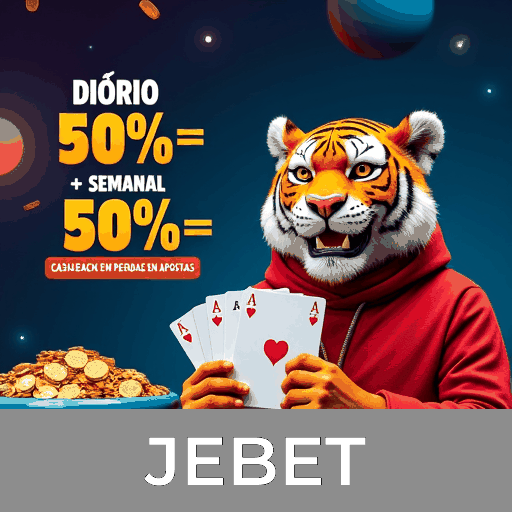 Explore JEBET: A Plataforma de Jogos com Serviço Profissional