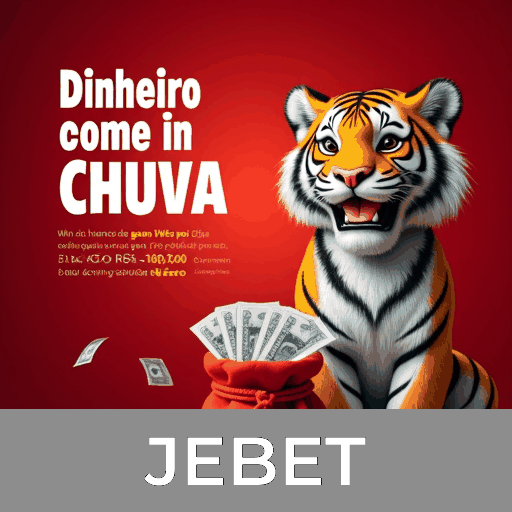 JEBET: Apostas na Palma da Sua Mão com Funcionalidades Abrangentes