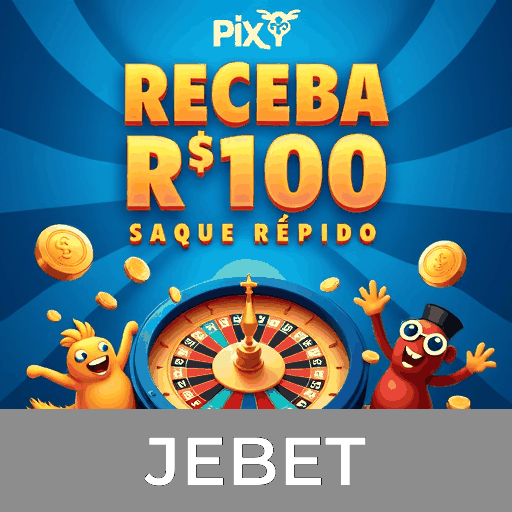 JEBET: O Cassino Premiado com Pagamentos Rápidos