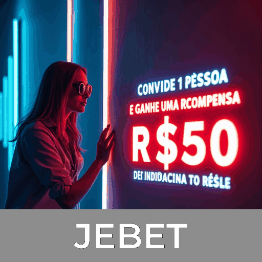 JEBET: Explosão de Emoção com Crash e Altos Retornos