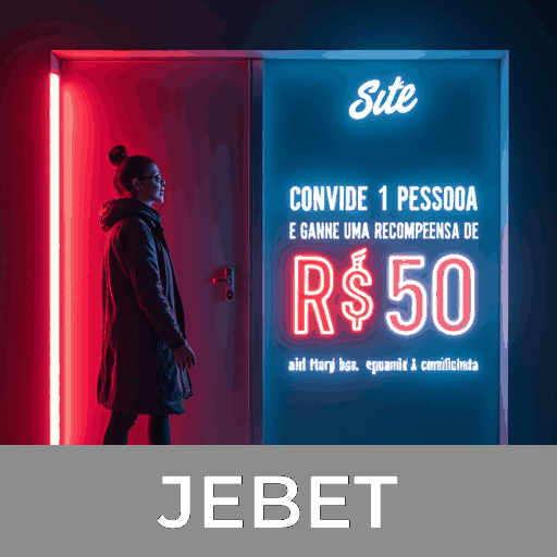 JEBET: Emoção e Chances de Ganhar nos Jogos de Cassino