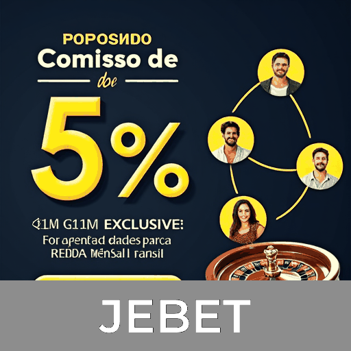 JEBET: Experiência de Dealer Ao Vivo para Jogadores Brasileiros