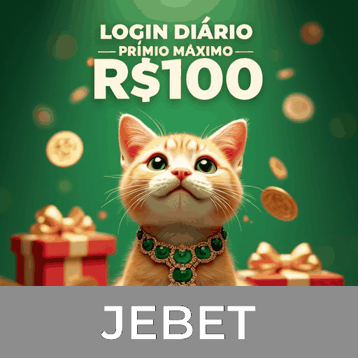 JEBET: Aproveite Promoções Valiosas e Incríveis Ofertas!