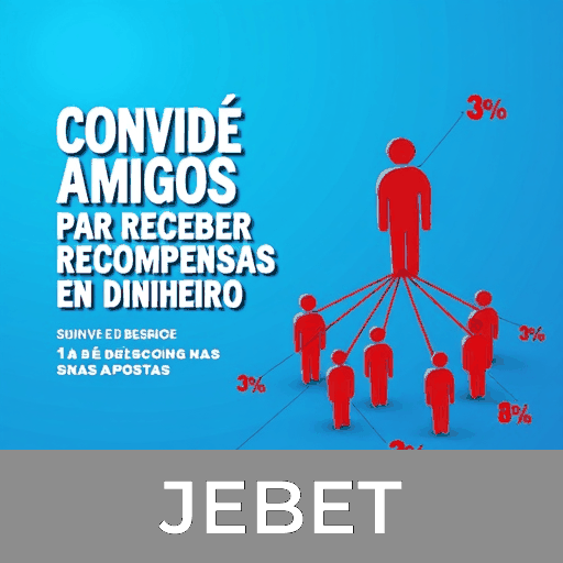 JEBET: Aproveite Promoções Valiosas e Incríveis Ofertas!