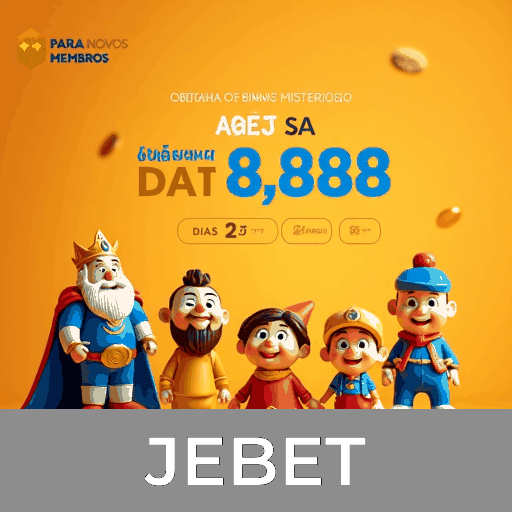 JEBET: Slots-Altos Prêmios, Blackjack-Interativo, Roleta-Realismo