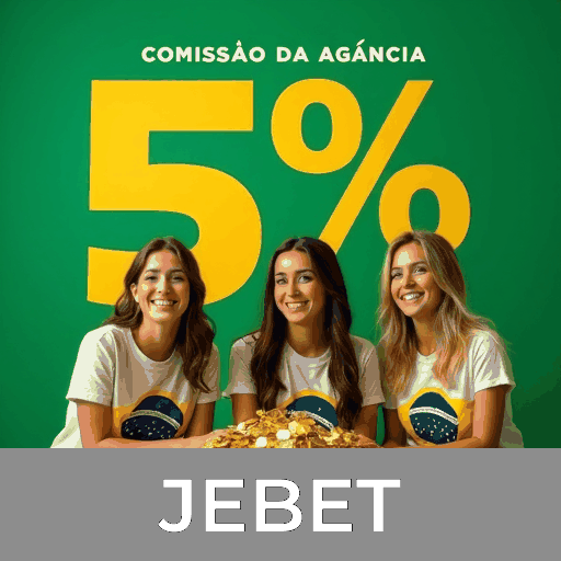 JEBET: Apostas na Palma da Sua Mão com Funcionalidades Abrangentes