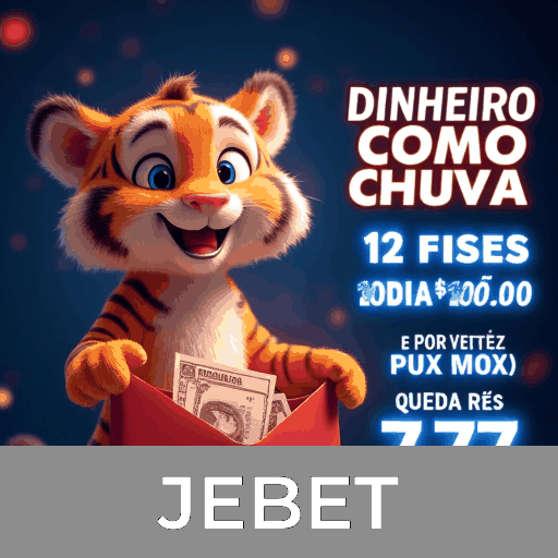 JEBET: Aproveite Promoções Valiosas e Incríveis Ofertas!