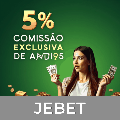 JEBET: Experiência de Dealer Ao Vivo para Jogadores Brasileiros