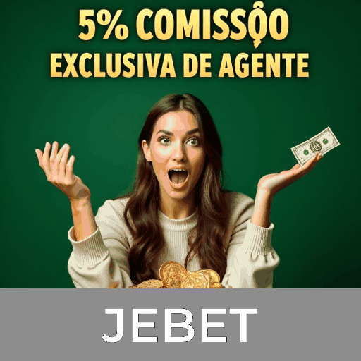 JEBET: Aproveite Promoções Valiosas e Incríveis Ofertas!