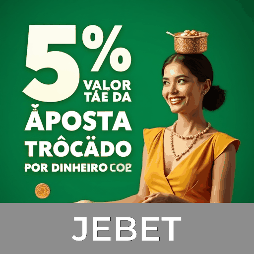 JEBET: Experiência de Dealer Ao Vivo para Jogadores Brasileiros