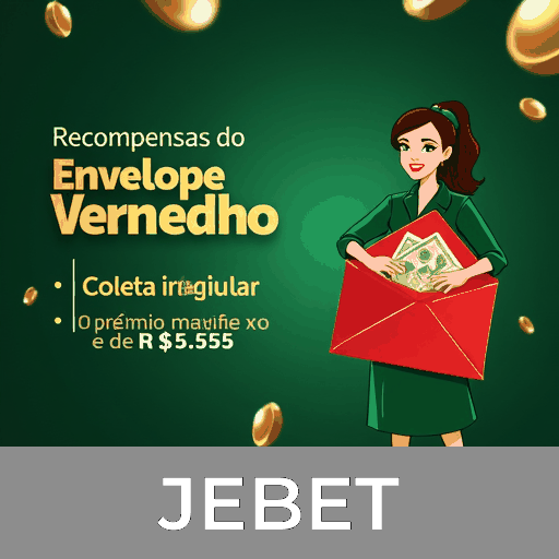 JEBET: O Cassino Premiado com Pagamentos Rápidos
