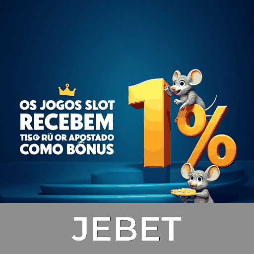JEBET: Apostas na Palma da Sua Mão com Funcionalidades Abrangentes