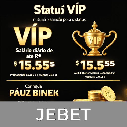 JEBET: Experiência de Dealer Ao Vivo para Jogadores Brasileiros