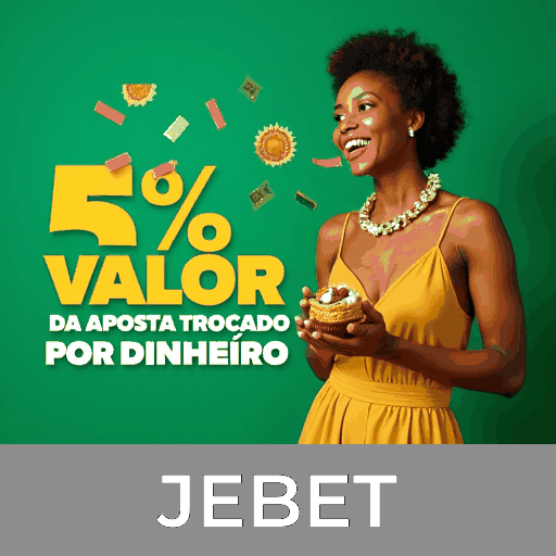 JEBET: Apostas na Palma da Sua Mão com Funcionalidades Abrangentes