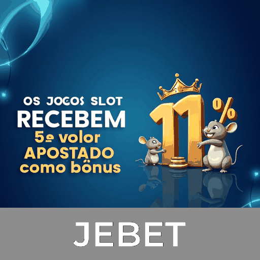 Explore JEBET: A Plataforma de Jogos com Serviço Profissional