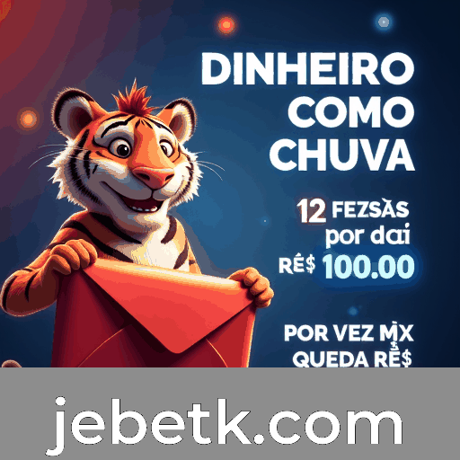 Garanta Acesso Seguro e Exclusivo no jebetk.com